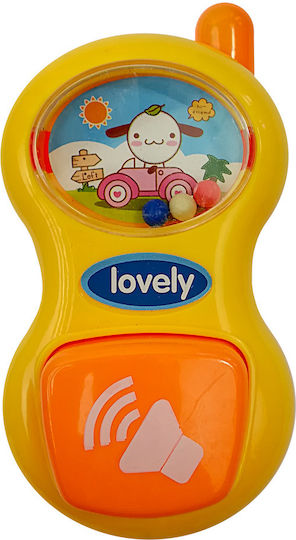 Lean Toys Piano για 9+ μηνών