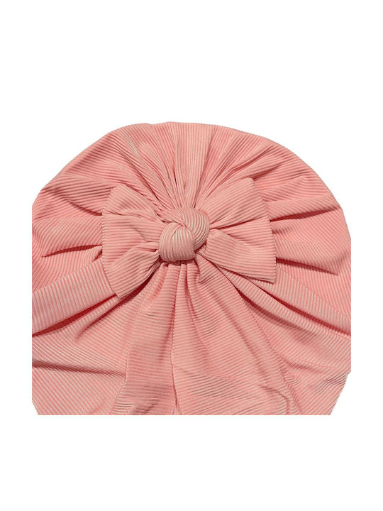 Kingmer Kids Turban Orange 1pc