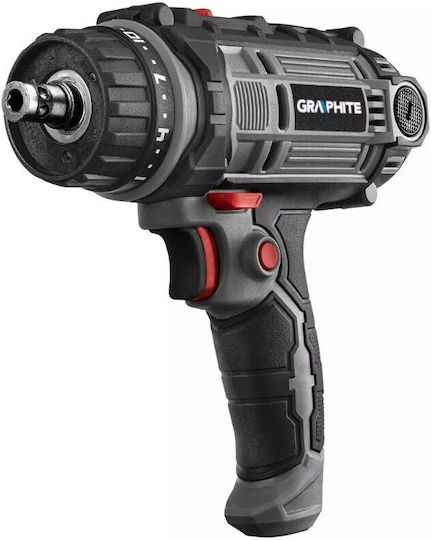 Graphite 58G793 Двигател За Бормашина На Батерия