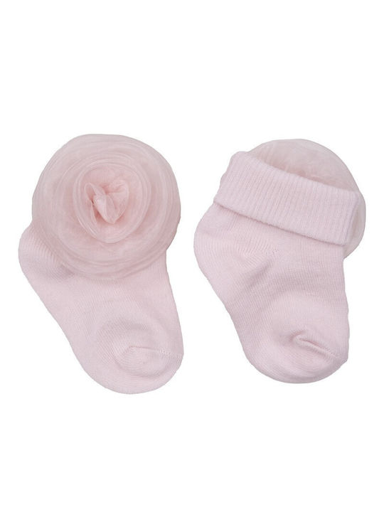 Kamtex Baby Kinderstrümpfe Rosa