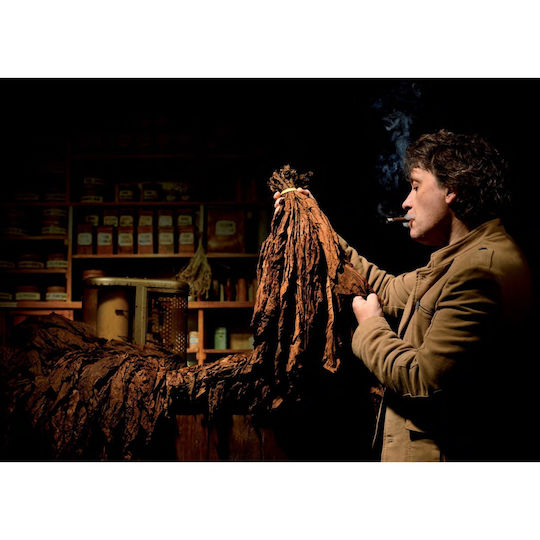 Toscano Masteraged Serie 1 Πούρο Τοσκάνης