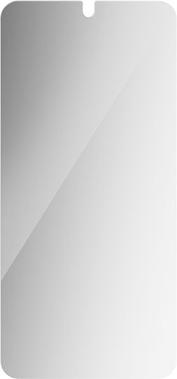 PanzerGlass Privacy Tempered Glass Μαύρο (Galaxy S24)
