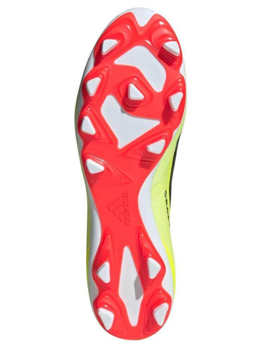 adidas X Crazyfast Club Ποδοσφαιρικά Παπούτσια με Τάπες FxG adidas X Crazyfast Club Ποδοσφαιρικά Παπούτσια με Τάπες FxG