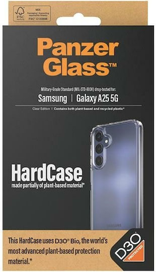PanzerGlass Закалено стъкло (Galaxy A25 5G)