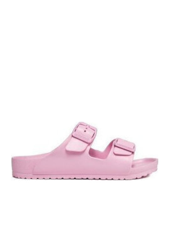 Kids' Sandals Arizona Eva Anatomic Pink
