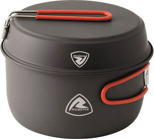Robens Frontier Pro Cookware Set for Camping 2.6lt