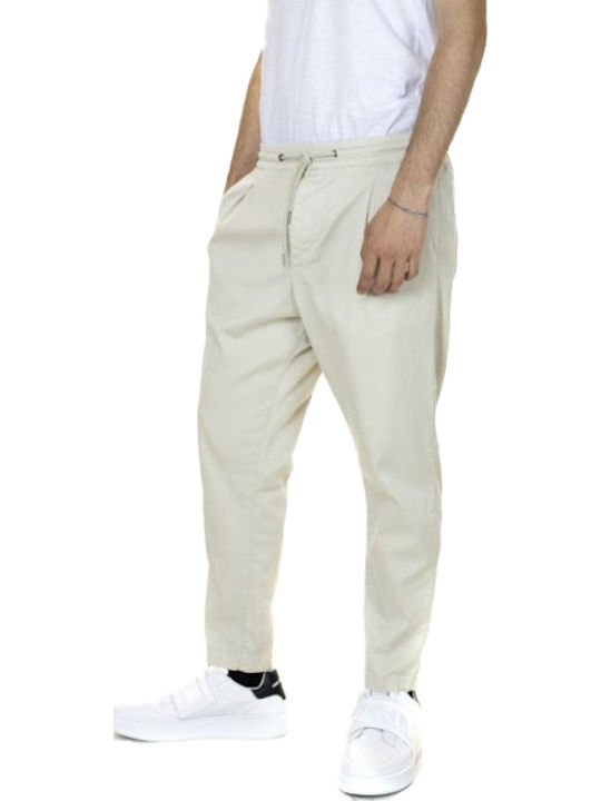 Trousers Grey