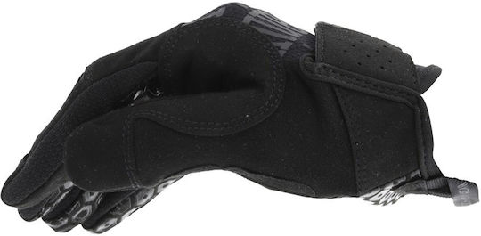 Mechanix Wear Precision Pro High Dex Covert Στρατιωτικά Γάντια σε Μαύρο χρώμα