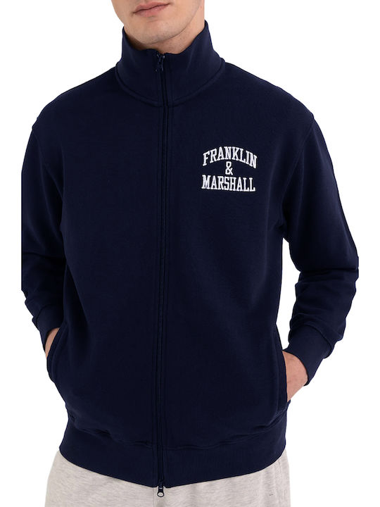 Sweatshirt Blue