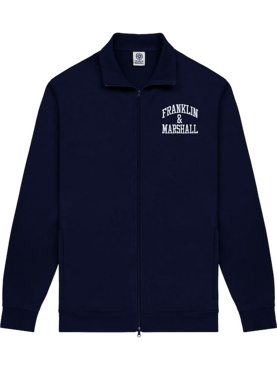 Sweatshirt Blue