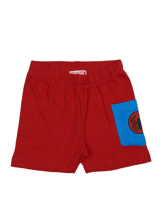 Kinder-Set mit Shorts Sommer 2Stück White