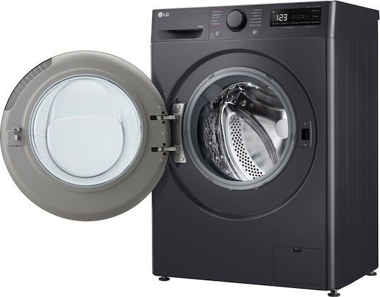 LG Пералня със сушилня 9кг/5кг 1200 Оборота