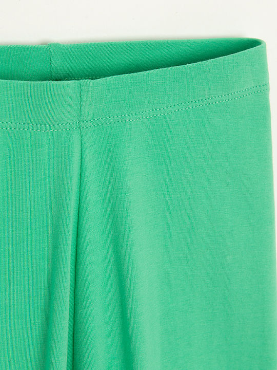 Cool Club Leggings pentru Copii Lung Green