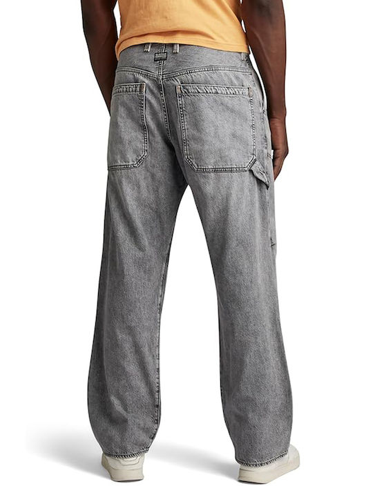 G-Star Raw Men's Jeans Pants in Loose Fit Grey