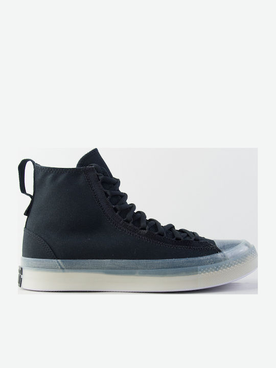 Converse Chuck Taylor All Star Cx Exp2 Sneakers Μαύρο