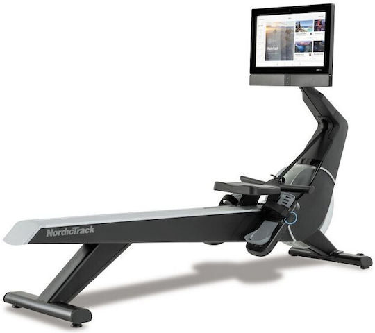 NordicTrack Rw 900 Οικιακή Κωπηλατική με Μαγνητική Αντίσταση για Χρήστη έως 130kg