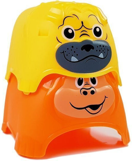 Lean Toys Pyramid Toy A for 6++ Months