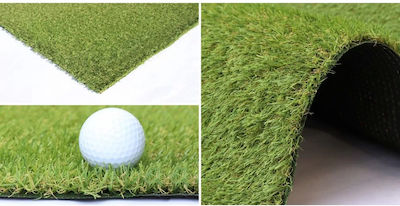 Synthetic Turf in Roll with 20mm Height (price per sq.m)