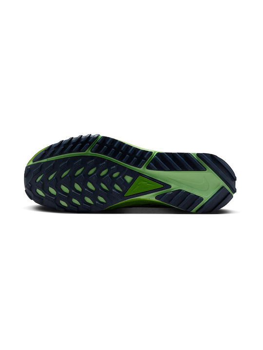 React Pegasus Trail 4 Sport Shoes Trail Running Blue