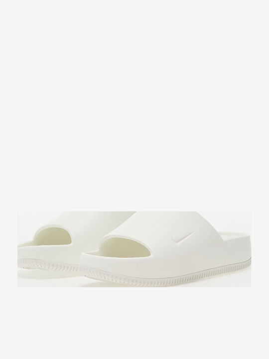 Calm Slides σε Λευκό Χρώμα