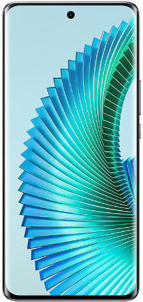 Honor Magic6 Lite 5G Dual SIM (8/256GB) Μαύρο