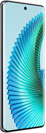 Honor Magic6 Lite 5G Dual SIM (8/256GB) Μαύρο