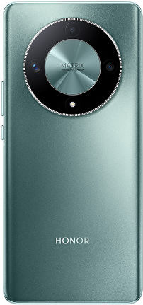 Honor Magic6 Lite 5G Dual SIM (8GB/256GB) Green