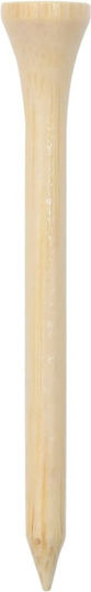 vidaXL Ball Placement Pegs Cane Golf 1pcs