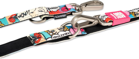 Max & Molly Dog Leash/Lead Strap Leash Missy Pop