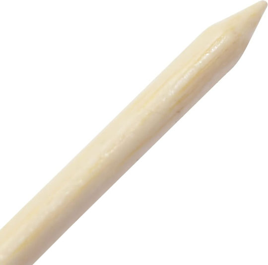 vidaXL Ball Placement Pegs Cane Golf 1pcs