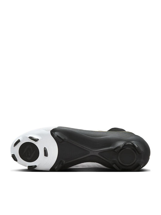 Nike Phantom Luna II Academy Football Shoes with Cleats Multicolour