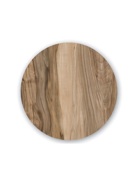 Zita Plus Forest Επιφάνεια Τραπεζιού Werzalit 70x70x4cm 13.0084 Zita Plus Forest Επιφάνεια Τραπεζιού Werzalit 70x70x4cm 13.0084