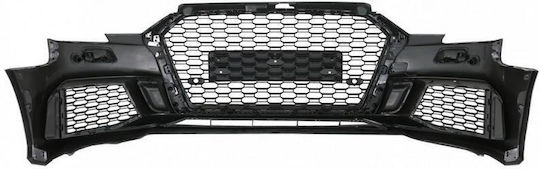 Carner Car Преден Бампер for Audi A3 16-18