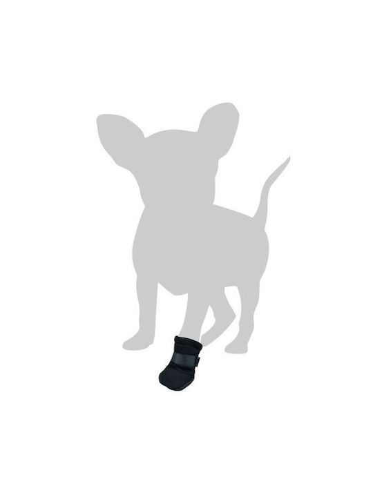 Flamingo Flamingo Hundegant Schuhe Für Hunde Mittel 1Stück