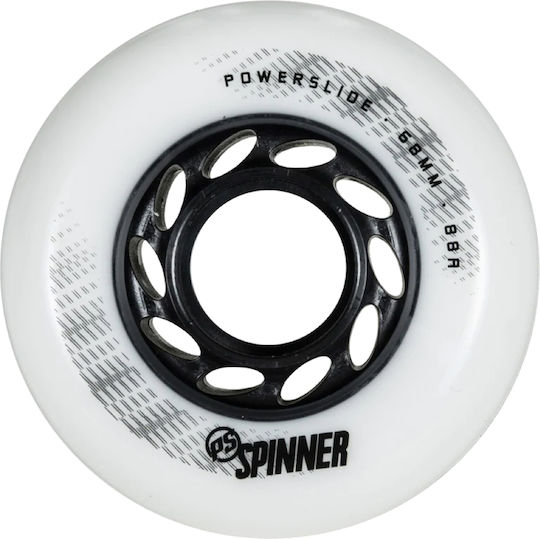 Powerslide Spinner 905328 Rollen 1Stück