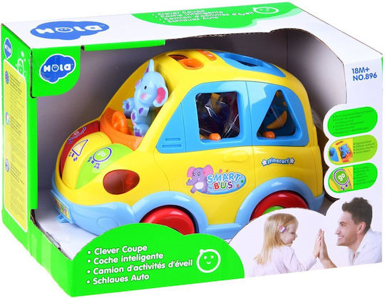 Chei Blocks cu muzică
