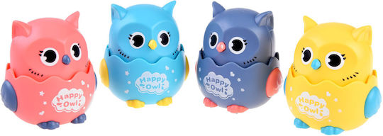 Jokomisiada Ζωάκι Owl On