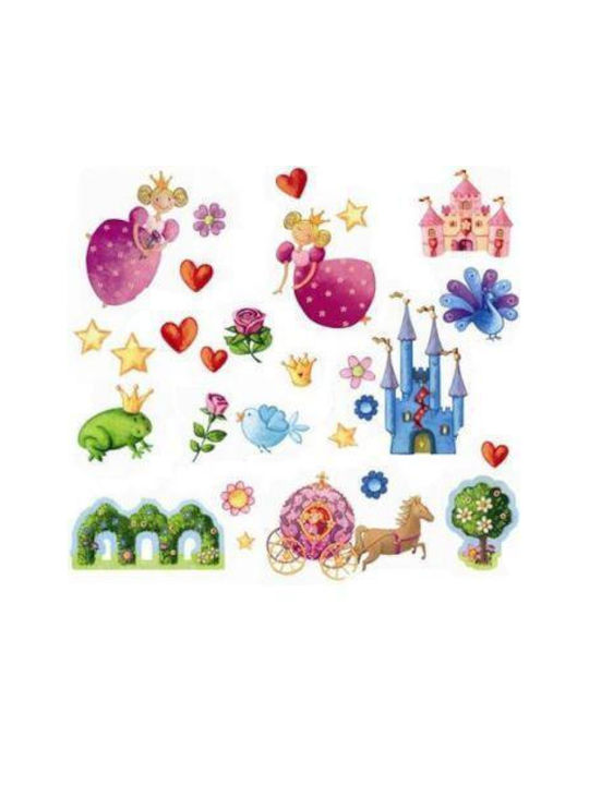 Djeco Kids Wall Sticker