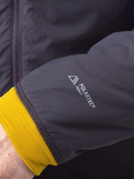 Χειμωνιάτικο Μπουφάν Softshell Αδιάβροχο και Αντιανεμικό Πράσινο