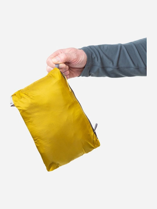 Χειμωνιάτικο Μπουφάν Softshell Αδιάβροχο και Αντιανεμικό Πράσινο