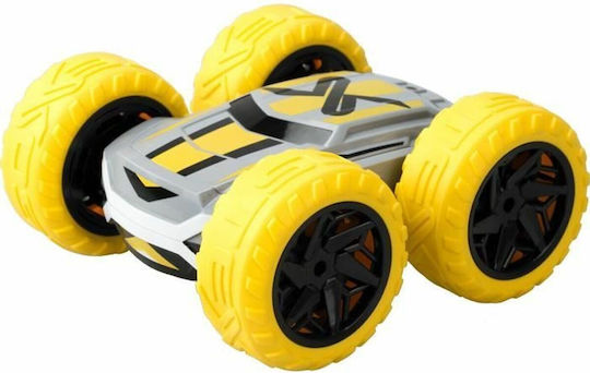 Exost Radio Control Τηλεκατευθυνόμενο Αυτοκίνητο Κίτρινο