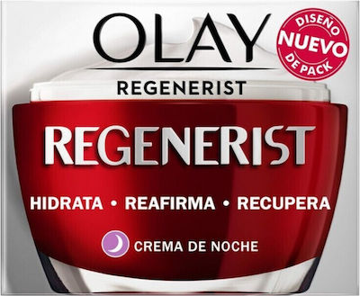 Olay Regenerist Moisturizing Cream Face Day 50ml