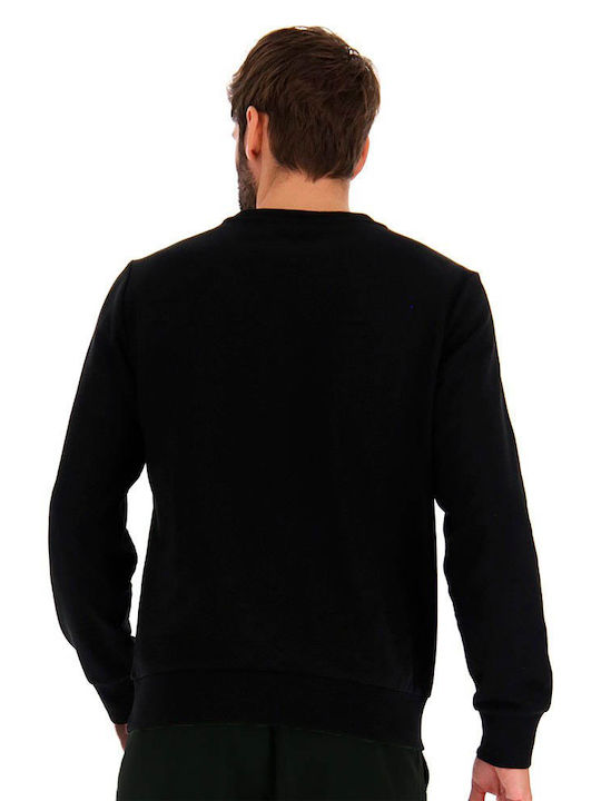 Lotto Men's Sweatshirt Black