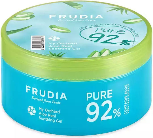 Frudia My Orchard Gel hidratant pentru corp cu Aloe Vera pentru piele uscată & sensibilă 300gr