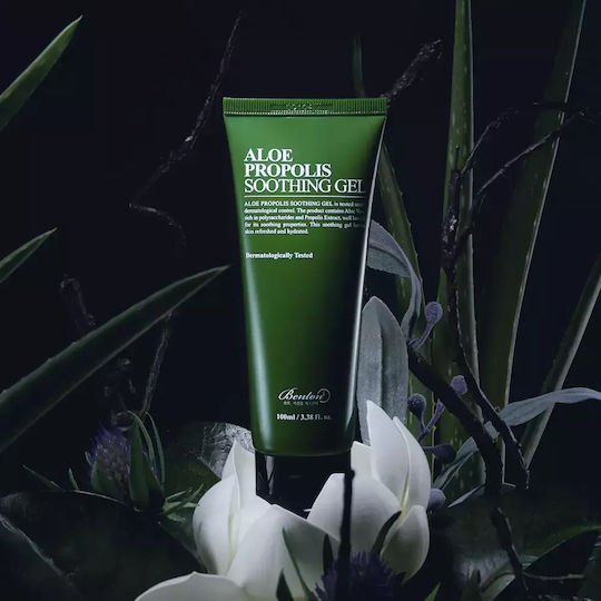 Benton Aloe Propolis Ενυδατικό Gel Προσώπου Ημέρας με Aloe Vera 100ml
