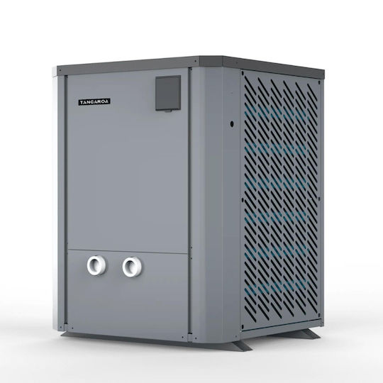 Tangaroa Single-phase Pool Heat Pump 41.1kW