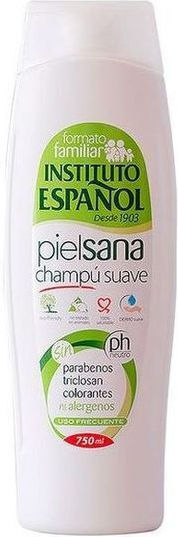 Instituto Espanol Σαμπουάν Ενυδάτωσης 750ml