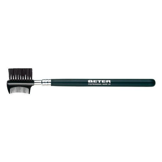 Beter Професионален Четка за Грим за Вежди от Синтетичен Косъм Eyebrow/Lash