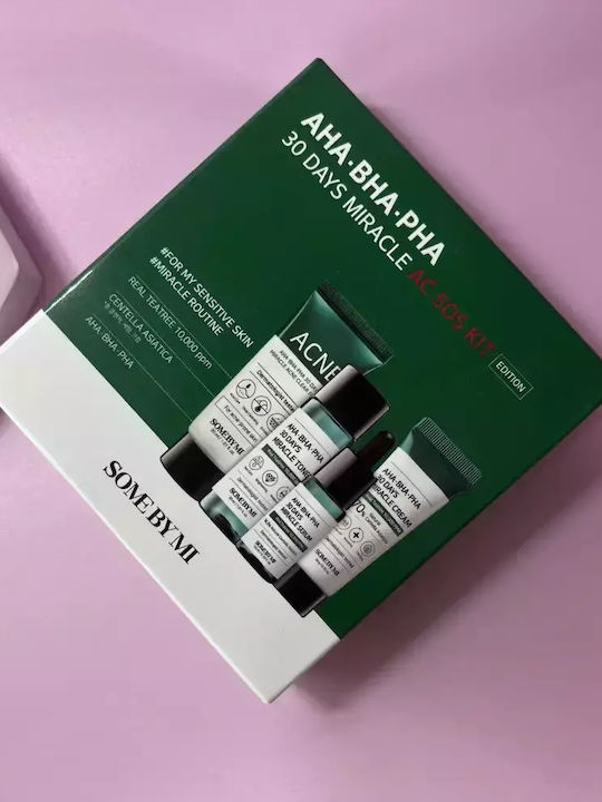 Some By Mi Aha∙bha∙pha Hautpflegeset für Feuchtigkeitsspendend