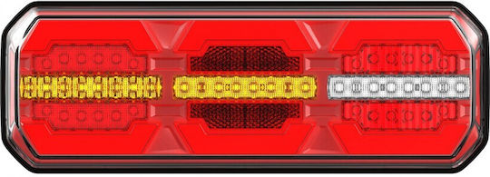 Kamar Trailer Lights Set LED 12V 1Stück